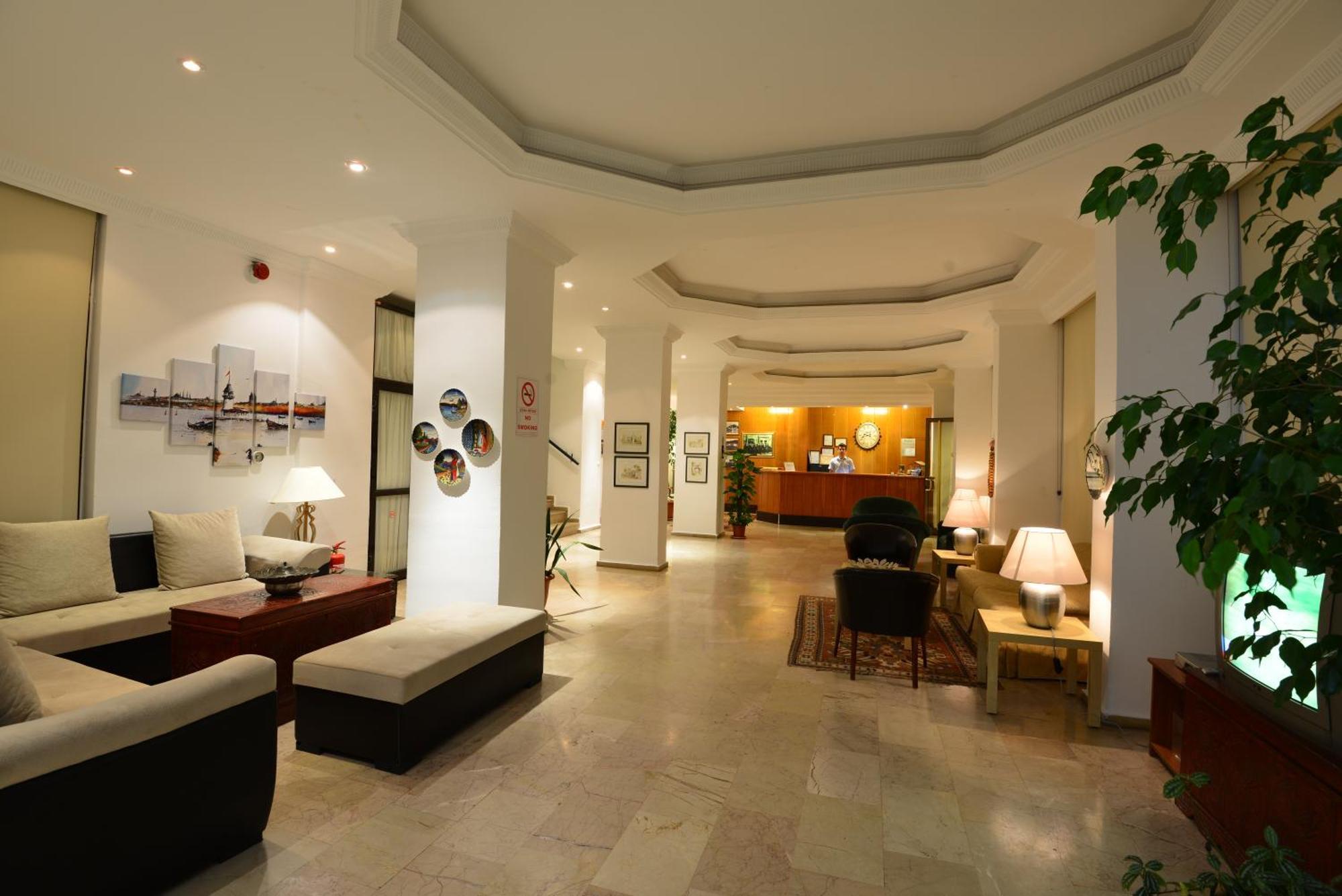 Diva Hotel Marmaris Exterior foto